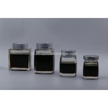 Aditivo de lubrificante sintético de meio sulfonato de cálcio 150 TBN